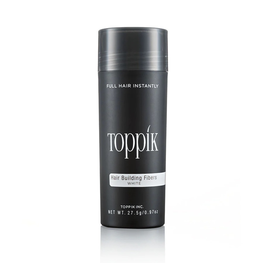 Toppik keratin hair fibers 27.5g available in all colors price drop - Picture 7 of 15